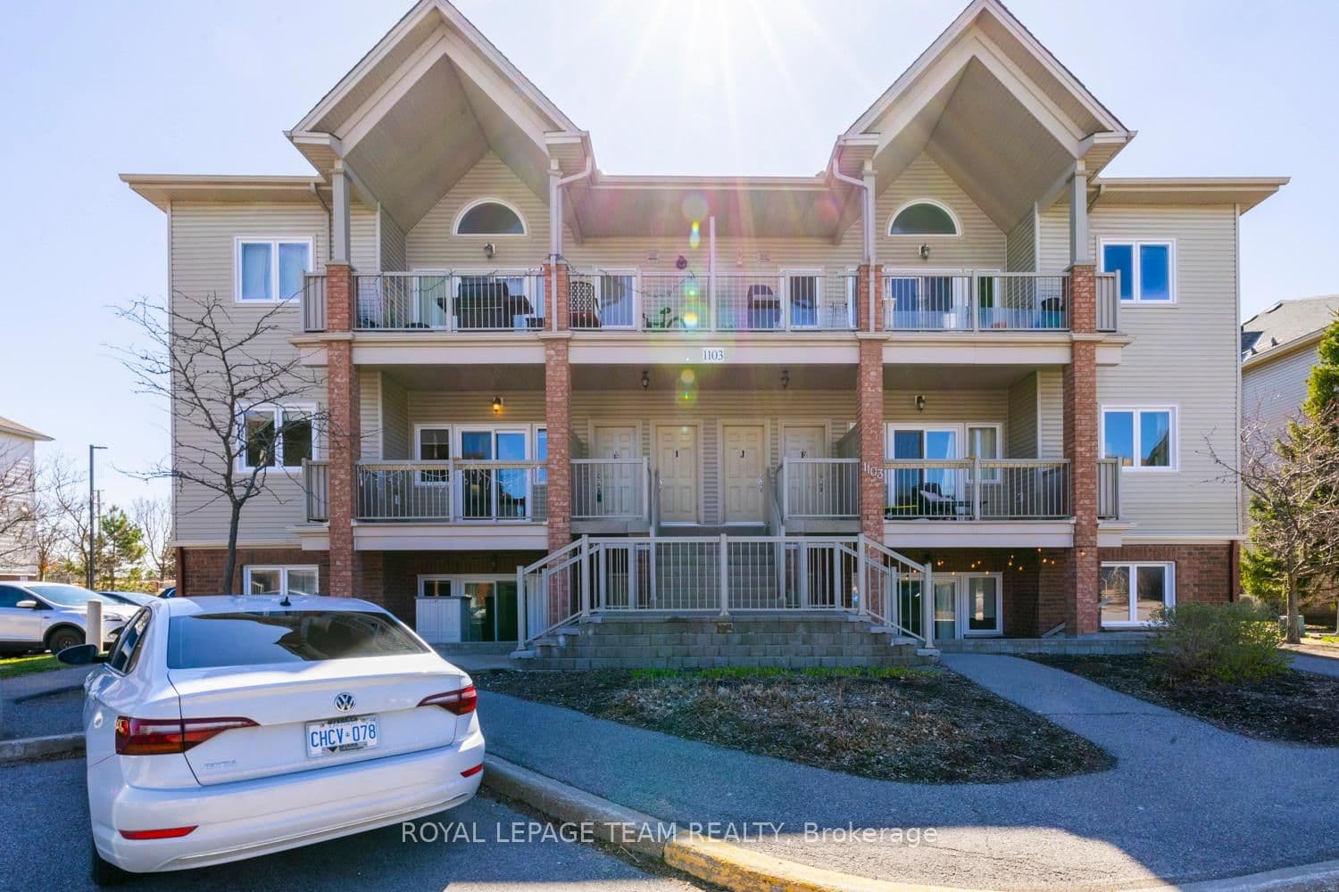 E - 1103 STITTSVILLE MAIN Street, Stittsville, ON