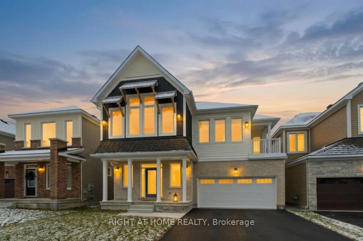 643 Terrier Circle, Richmond, ON
