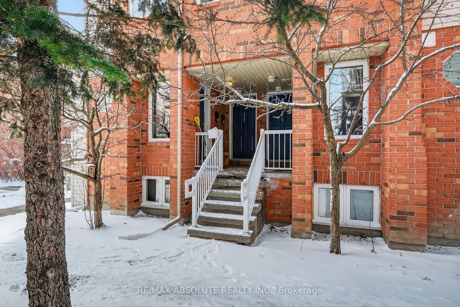 117 Tall Pines Private, Ottawa, ON