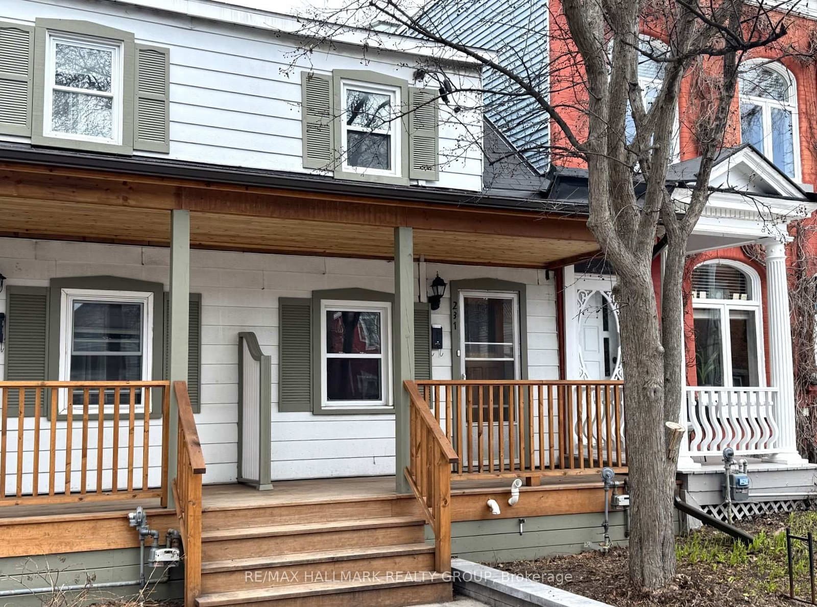 231 St Andrew Street, Ottawa, ON