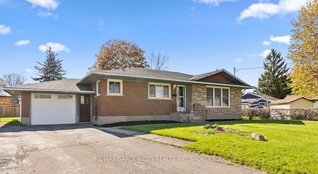 1 GLADMAN Avenue, St. Catharines, ON — photo 3