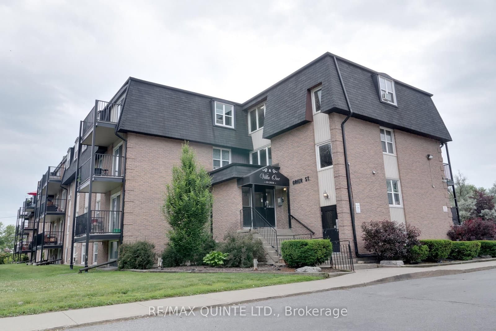 205 - 80 Grier Street, Belleville, ON