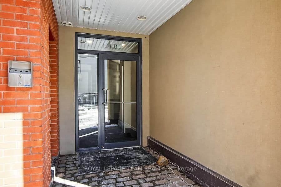 B204 - 124 Guigues Avenue, Ottawa, ON — photo 3