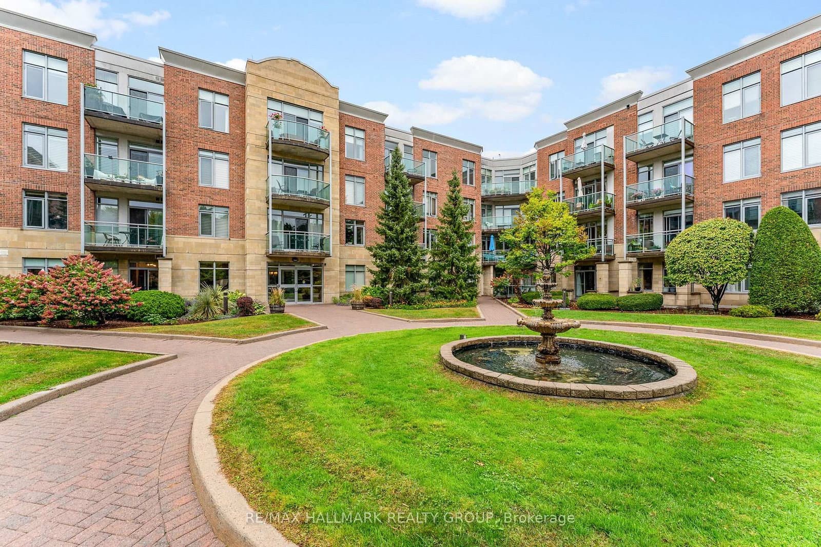 129 - 205 Bolton Street, Ottawa, ON