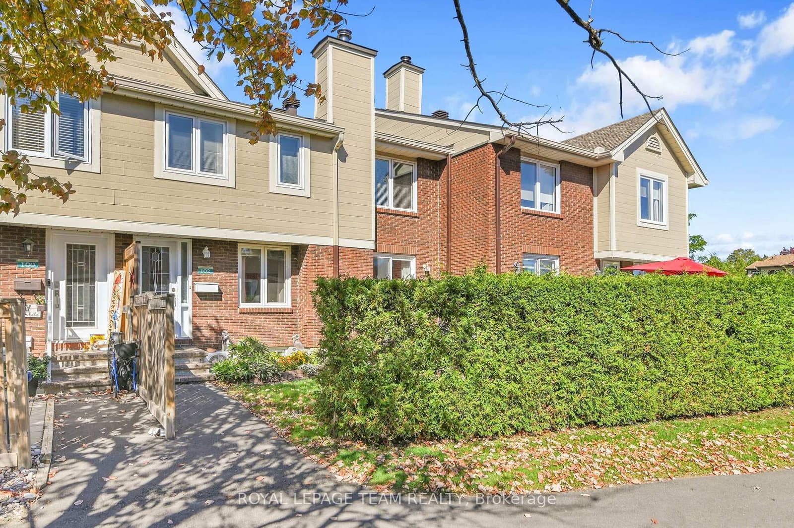 102 - 1785 Cabaret Lane, Orleans, ON