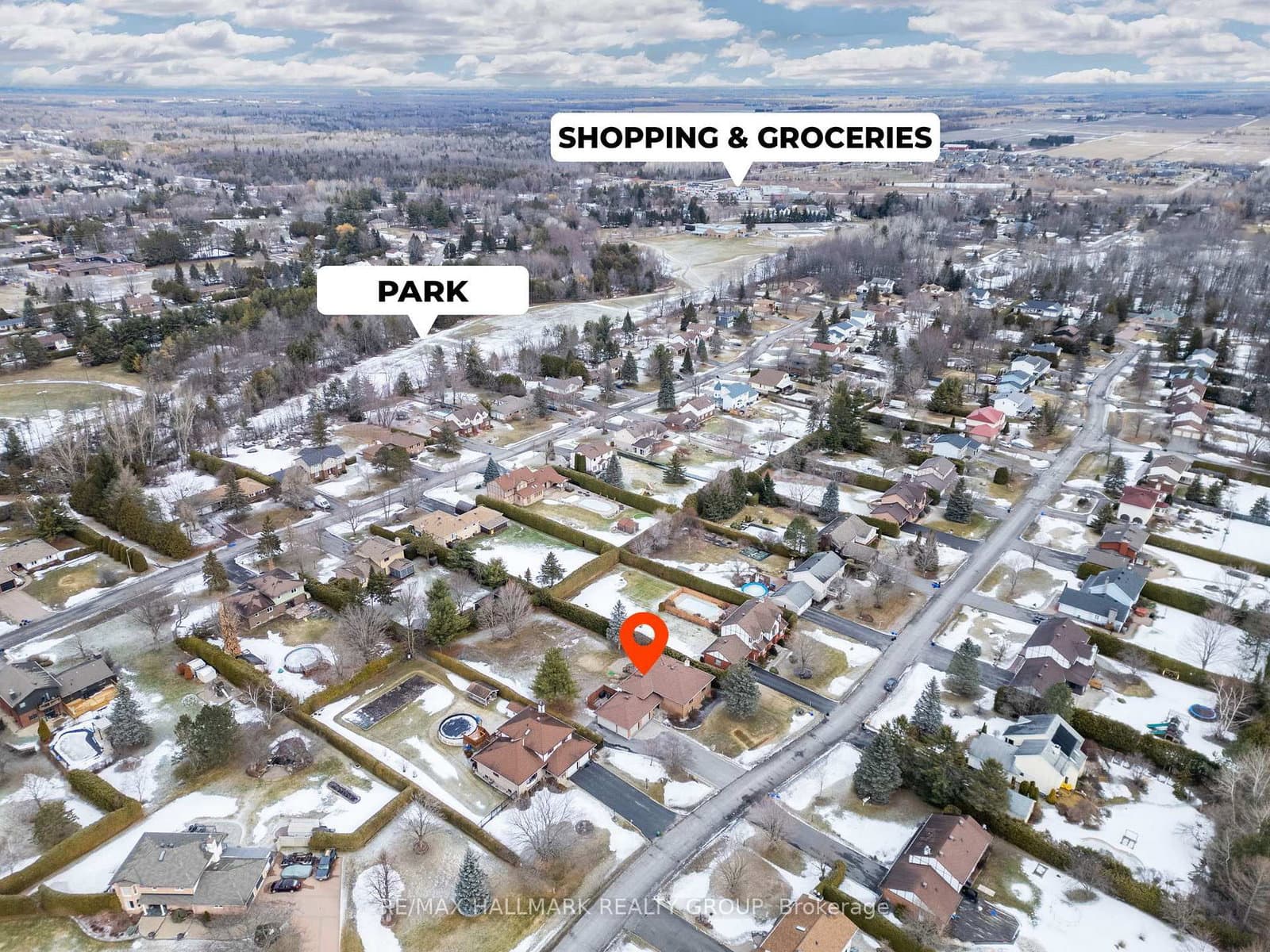 7055 Shadow Ridge Drive, Ottawa, ON — photo 3