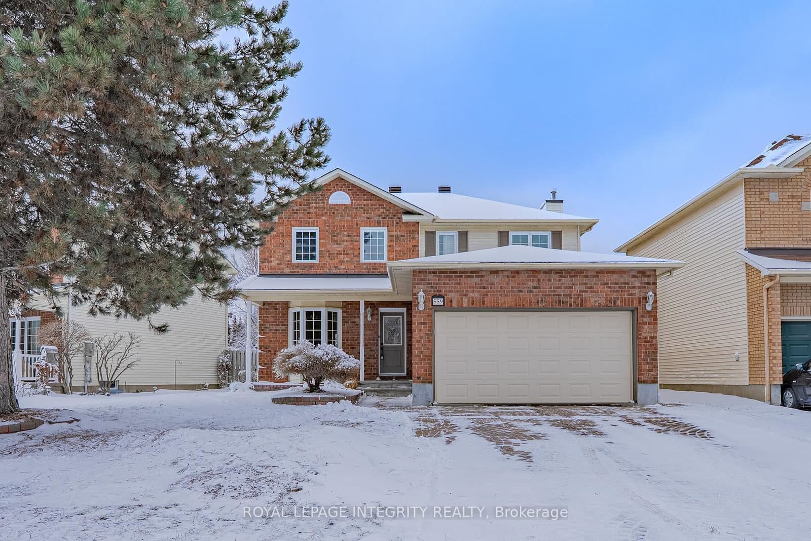 559 ARC EN CIEL Street, Ottawa, ON