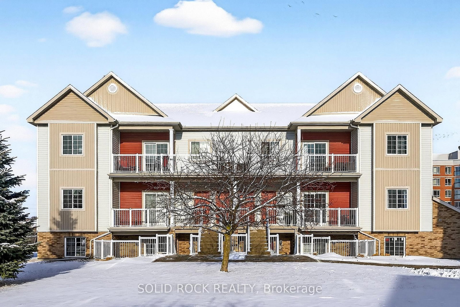 K - 101 Artesa Private, Ottawa, ON