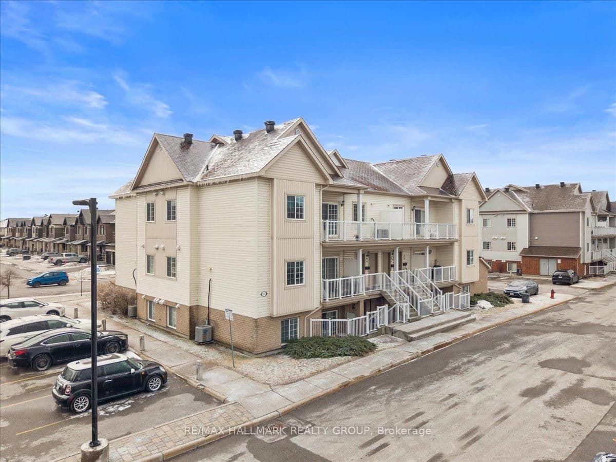 I - 102 Artesa Private, Ottawa, ON — photo 2