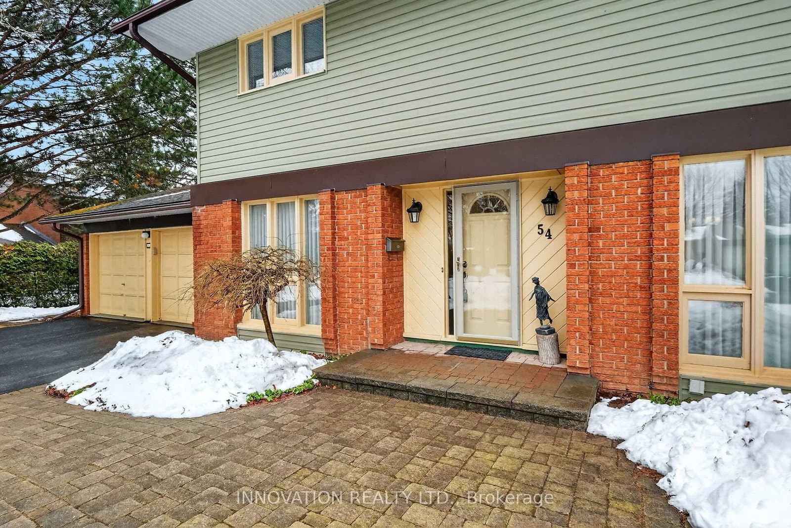 54 Selwyn Place, Kanata, ON — photo 2