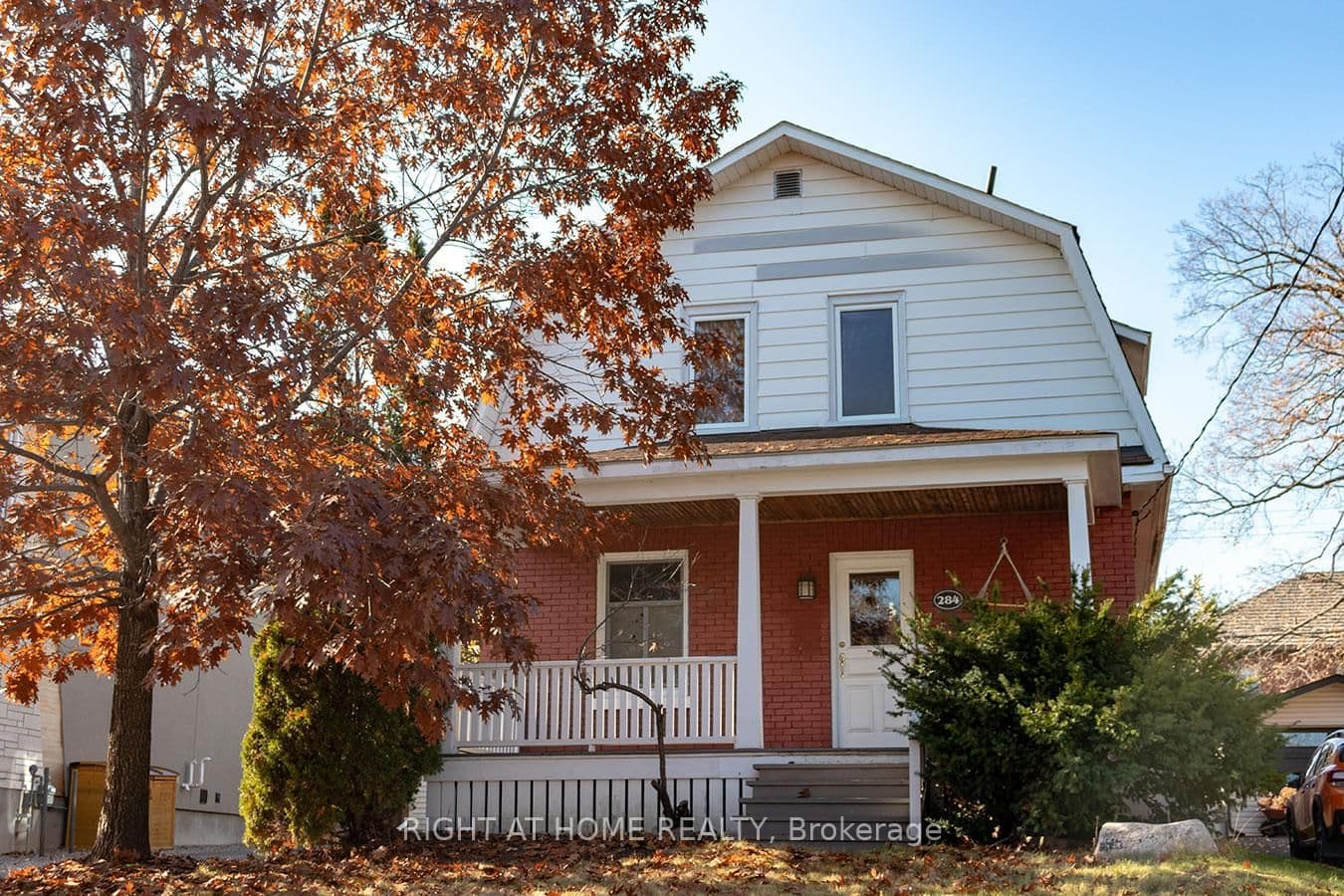 284 Churchill Avenue, Ottawa, ON