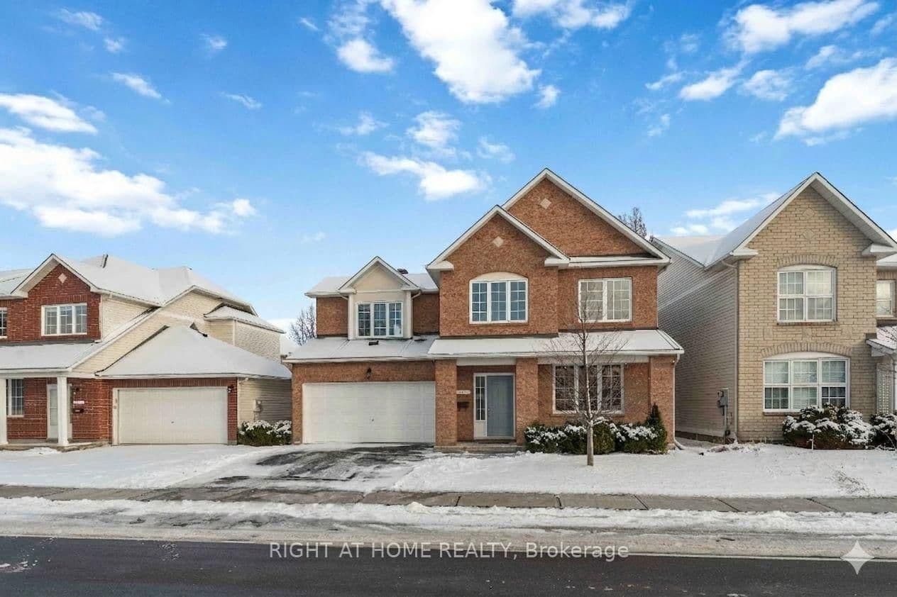 104B Craig Henry Drive, Ottawa, ON