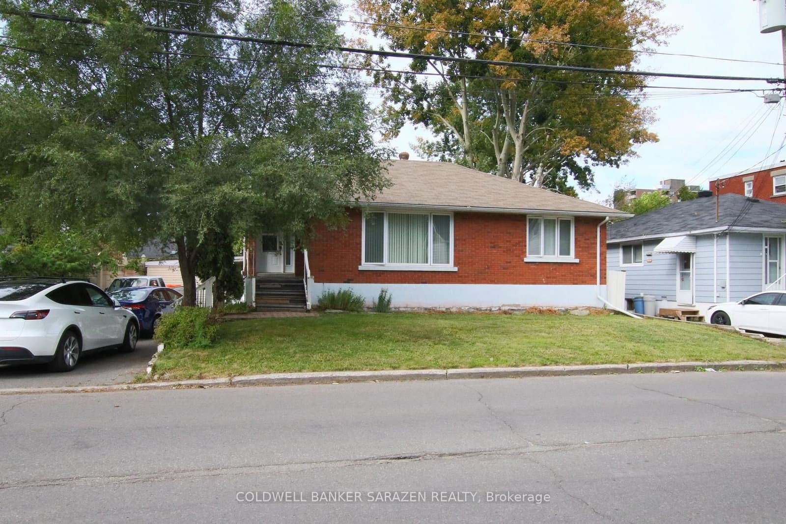316 Lafontaine Avenue, Ottawa, ON