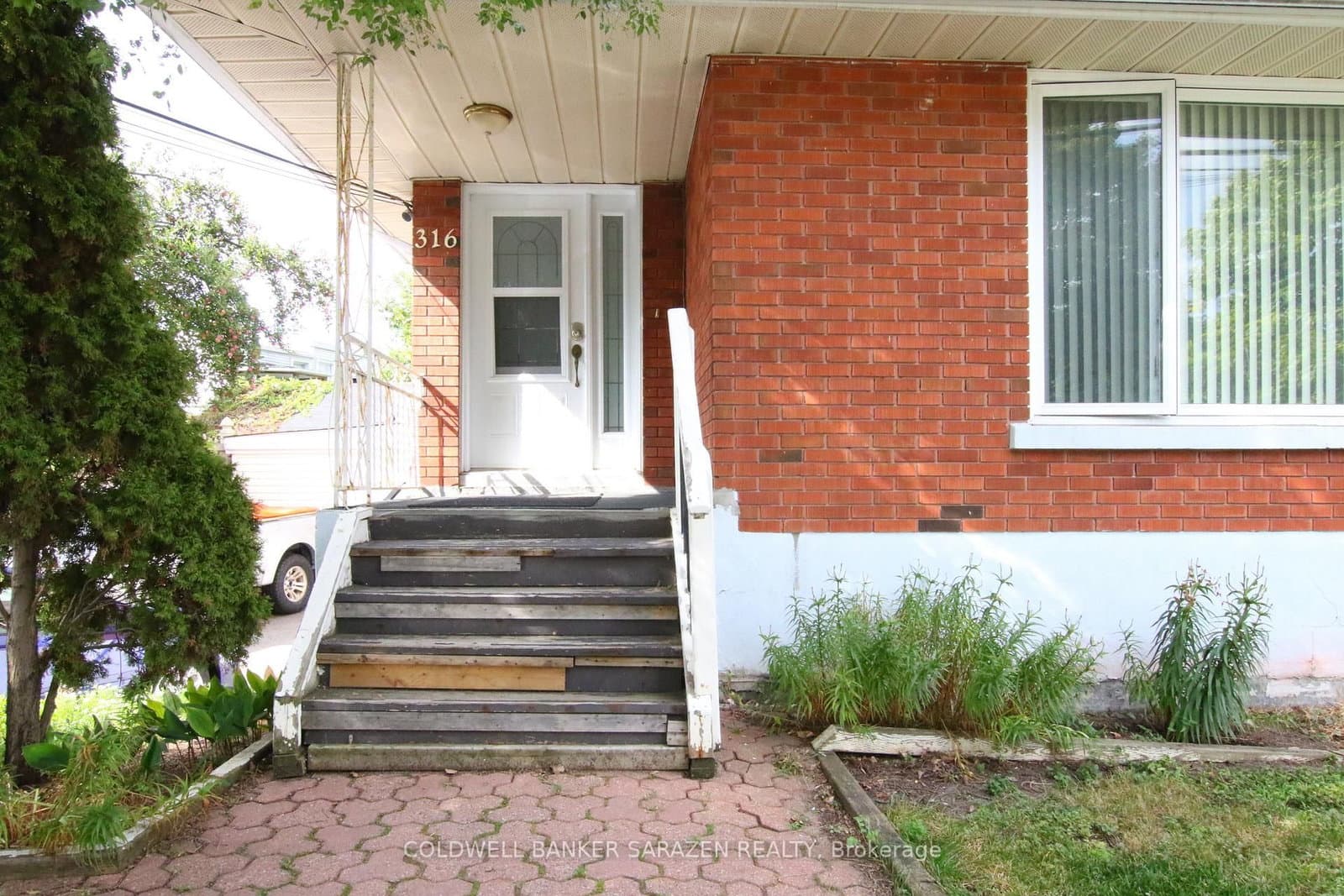 316 Lafontaine Avenue, Ottawa, ON — photo 2