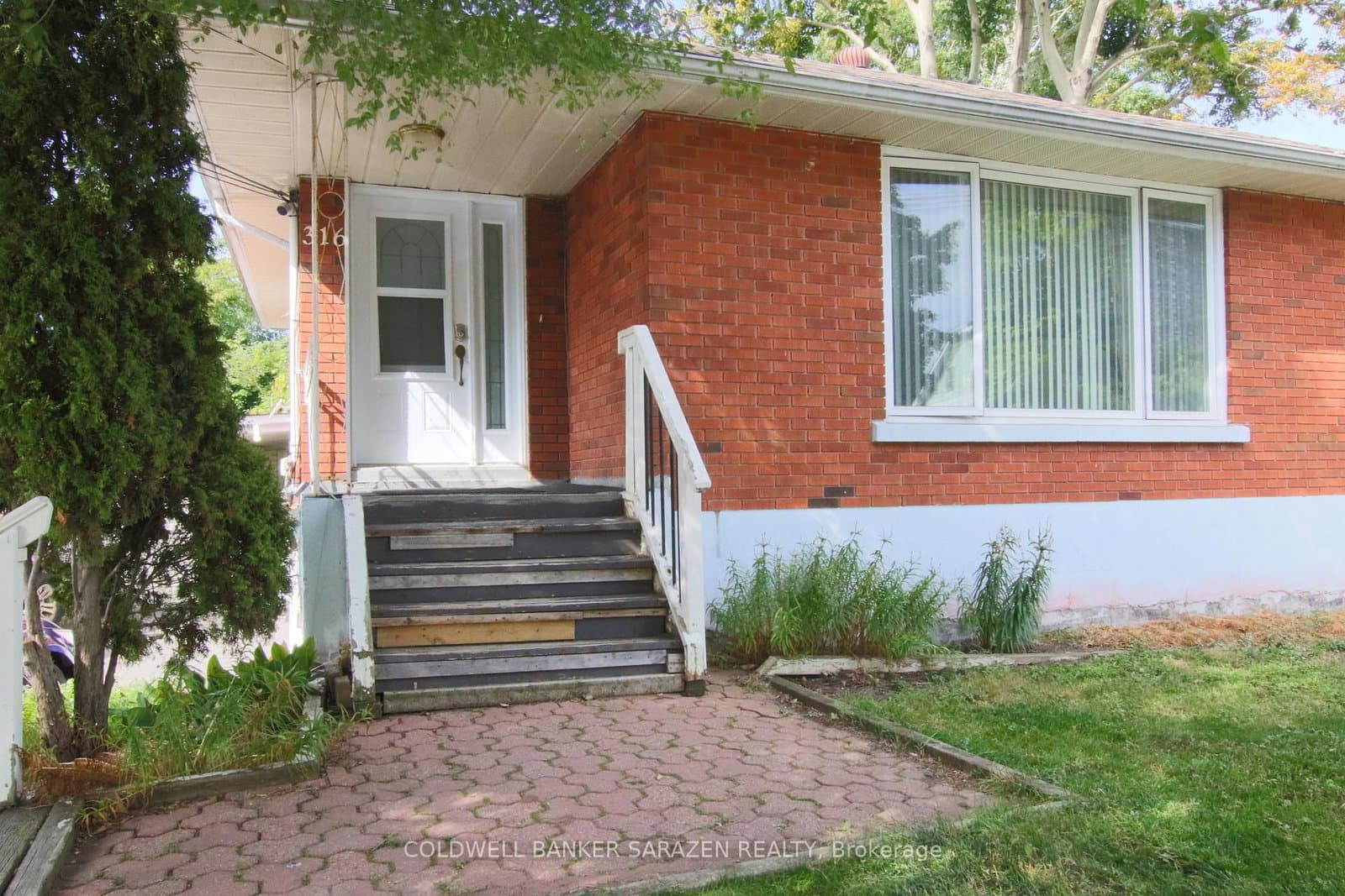 316 Lafontaine Avenue, Ottawa, ON — photo 3