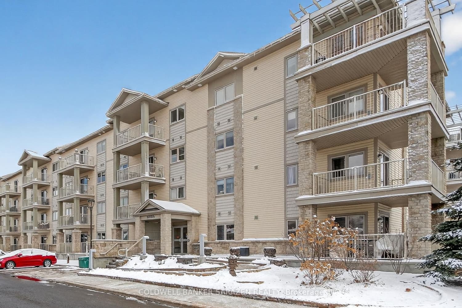 406 - 141 Potts Private, Ottawa, ON