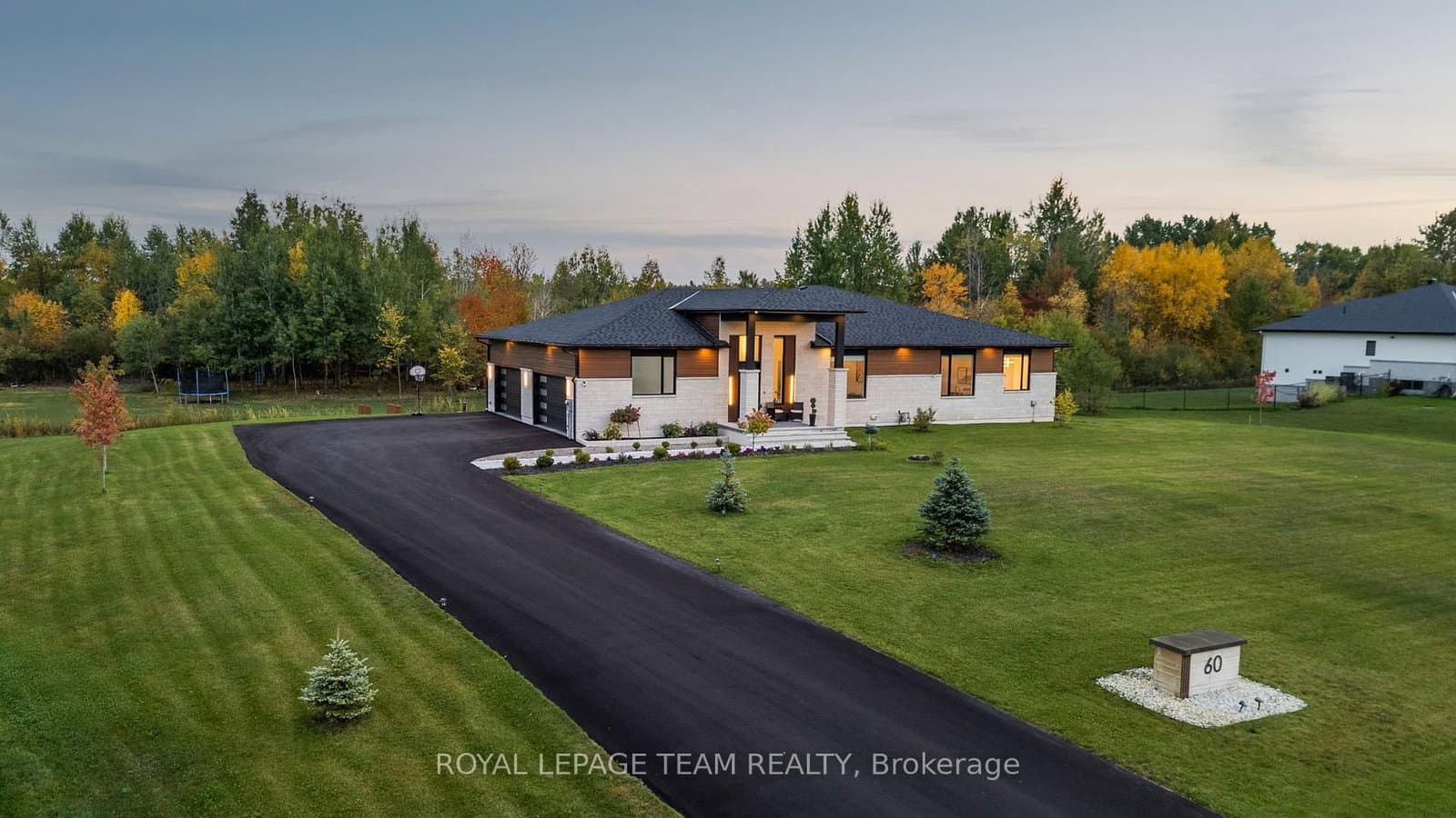 60 Synergy Way, Ottawa, ON