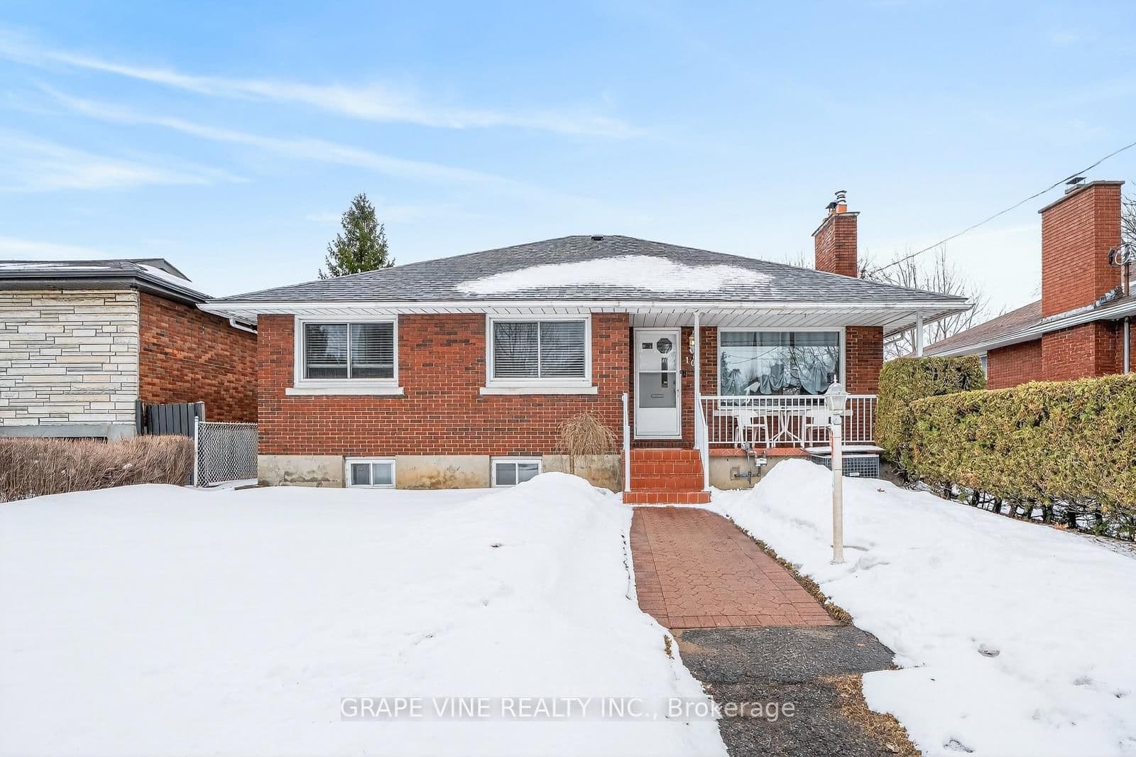 102 Donald Street, Ottawa, ON