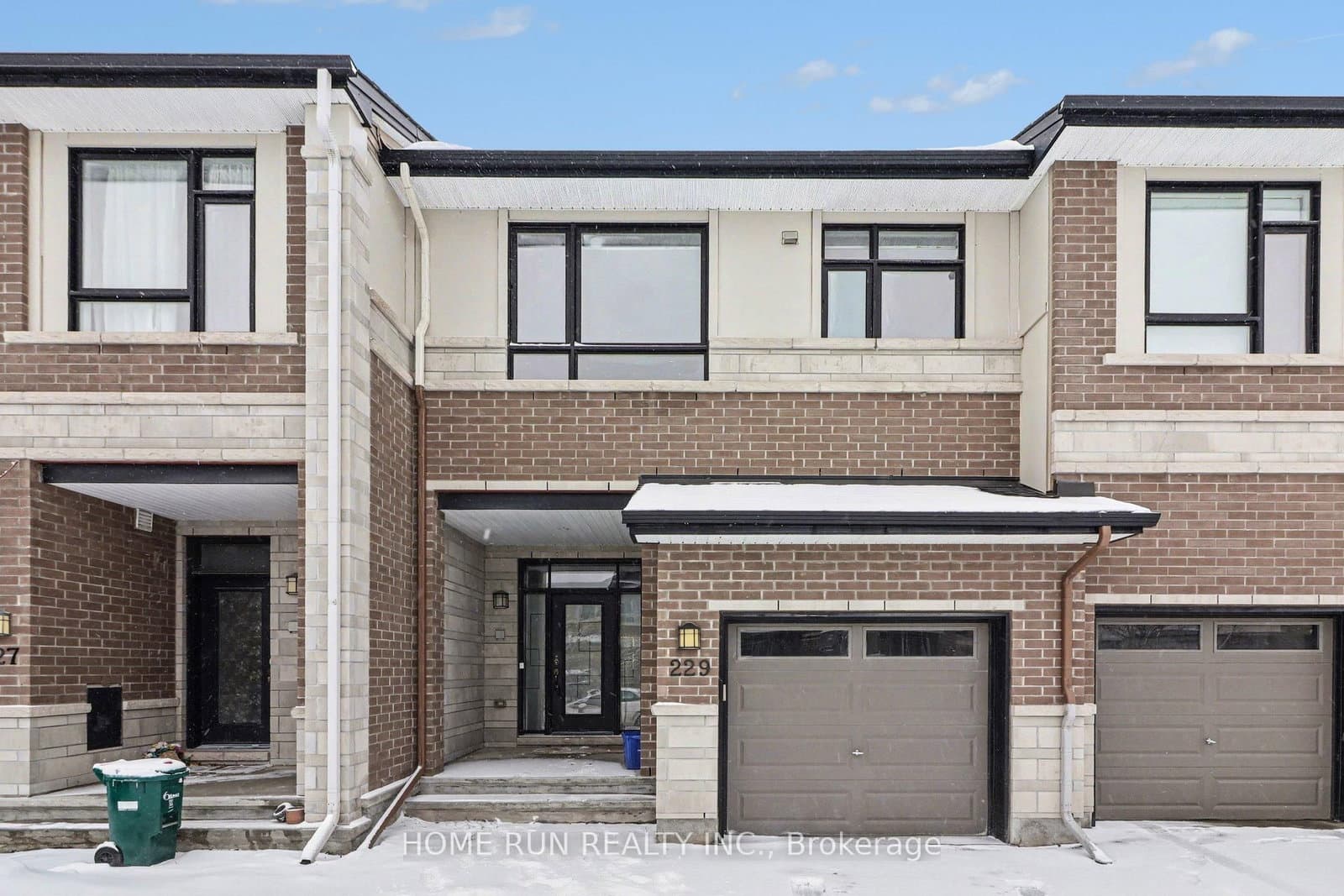 229 Dolce Crescent, Ottawa, ON