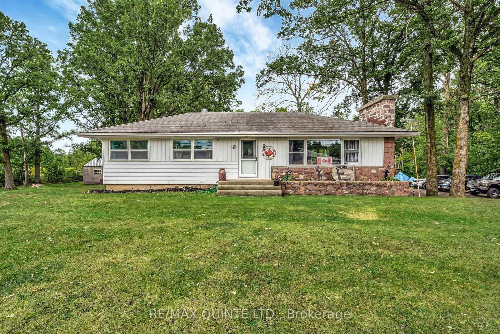 14184 Highway 62, Madoc, ON