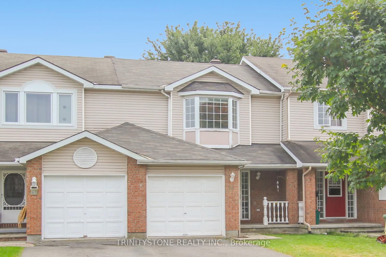 63 Jackman Terrace, Ottawa, ON