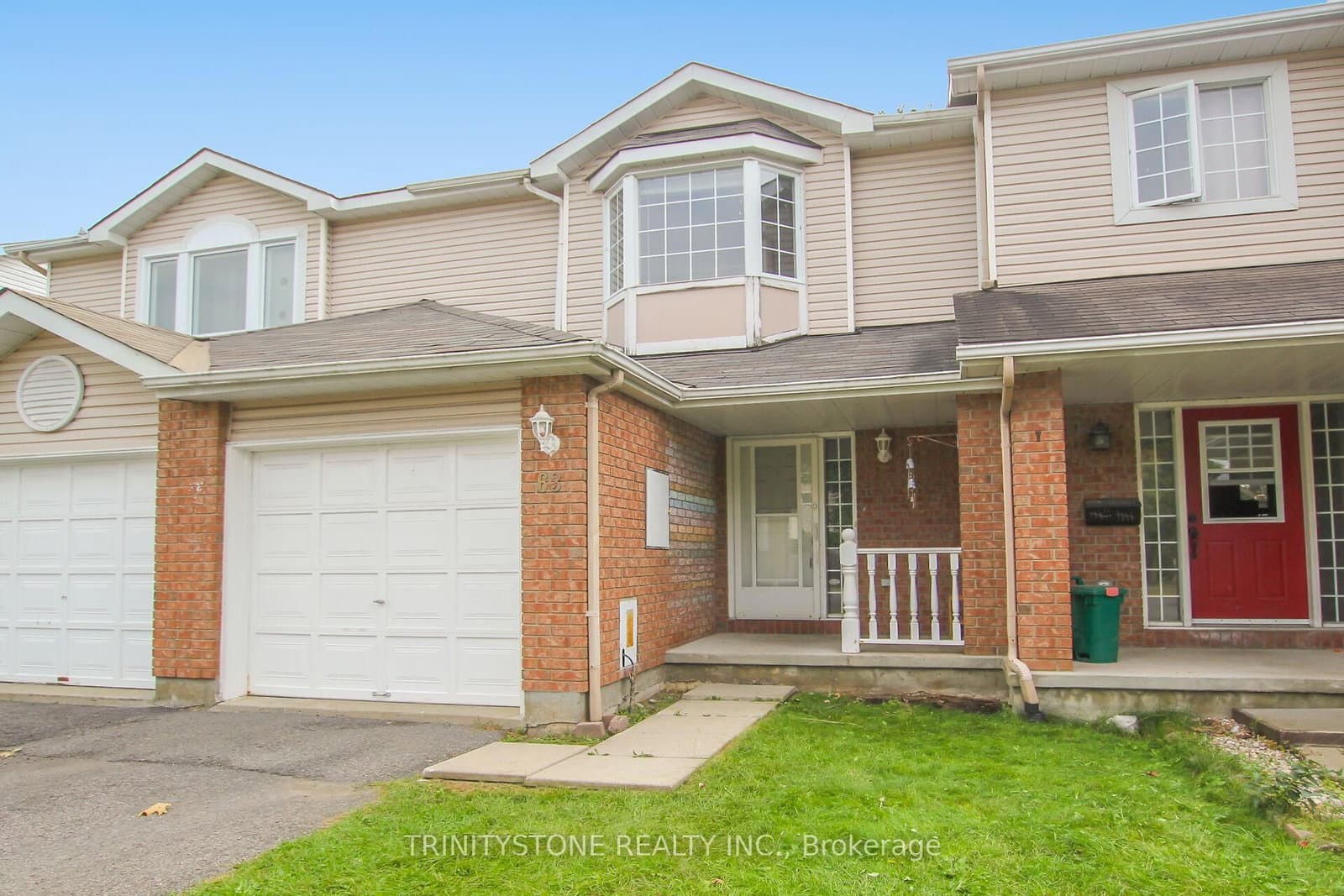 63 Jackman Terrace, Ottawa, ON — photo 2