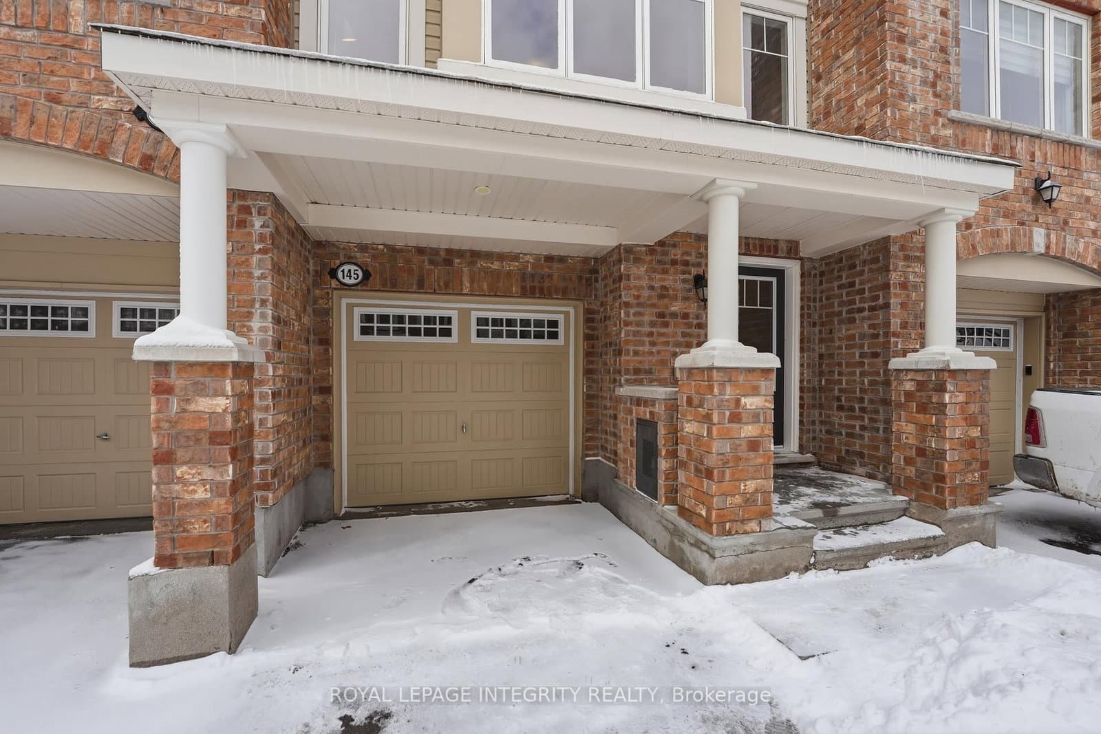 145 Gelderland Private, Ottawa, ON — photo 2