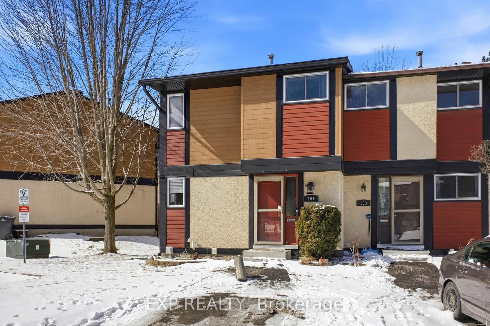 161 McClintock Way, Kanata, ON — photo 2