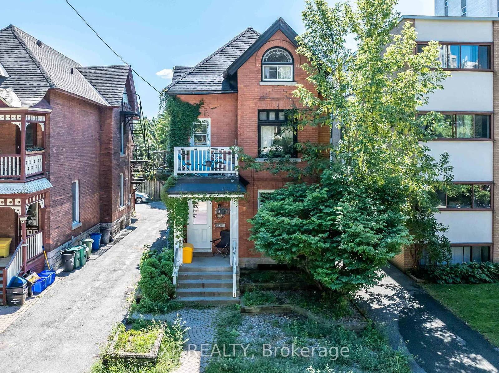 88 Maclaren Street, Ottawa, ON — photo 2