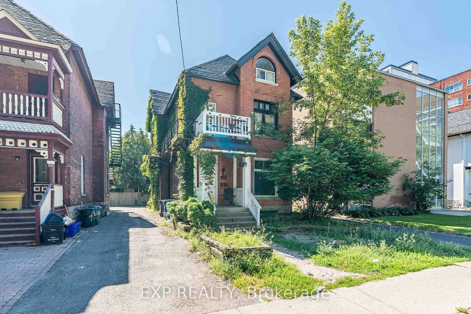 88 Maclaren Street, Ottawa, ON — photo 3