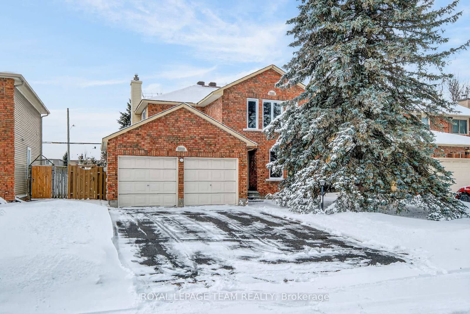 97 Huntsman Crescent, Ottawa, ON