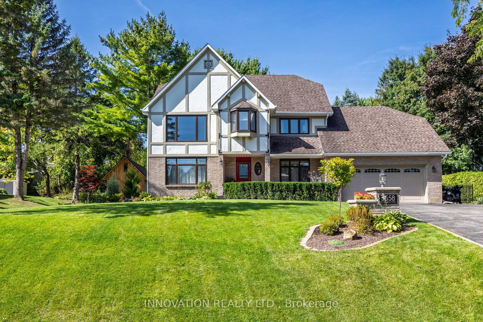 5558 South Island Park Drive, Ottawa, ON — photo 2