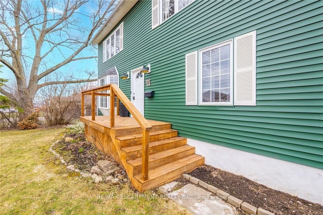 29 Quaker Road, Welland, ON — photo 3