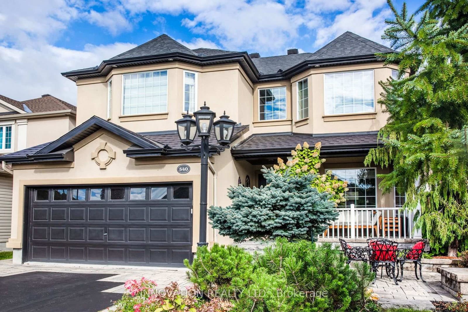 540 Pine Vista Drive, Ottawa, ON — photo 2