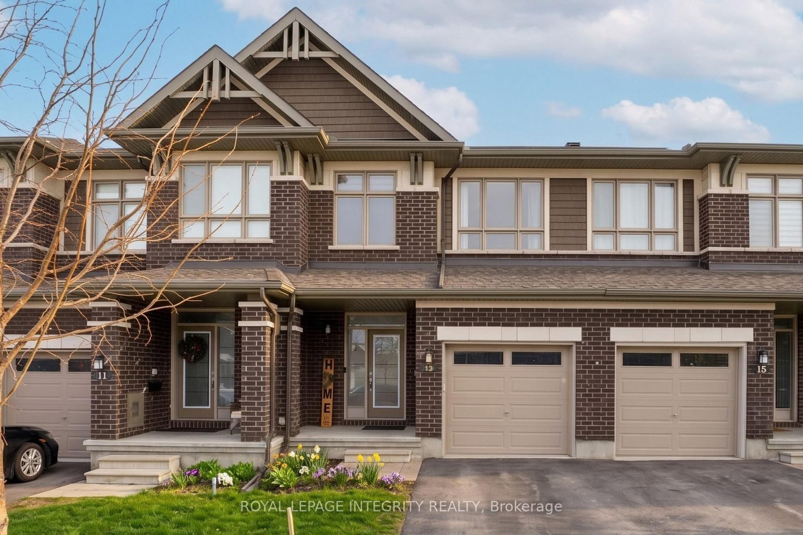 13 Brixton Way, Ottawa, ON