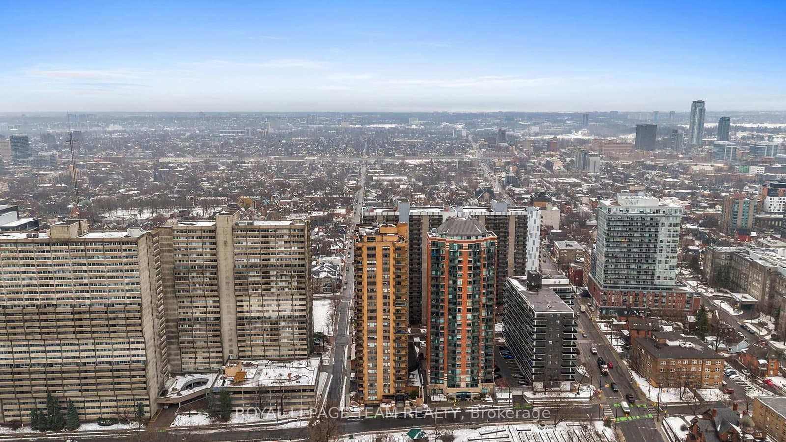 1207 - 556 Laurier Avenue, Ottawa, ON — photo 3