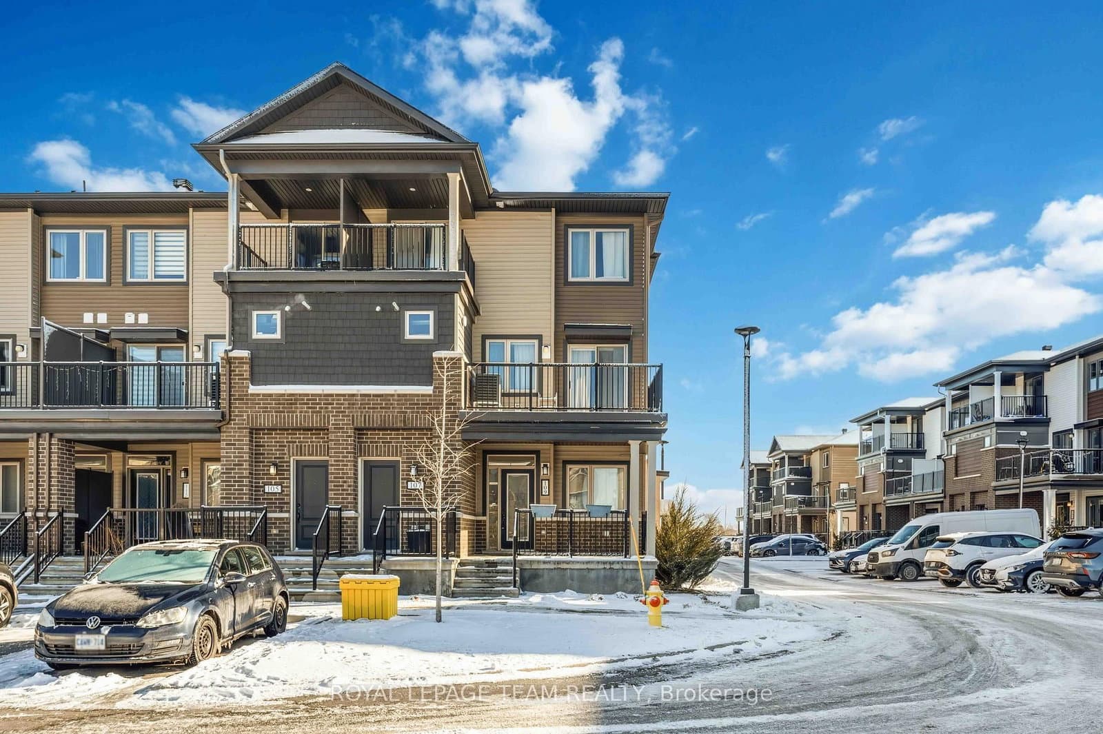 109 Pilot Private, Ottawa, ON