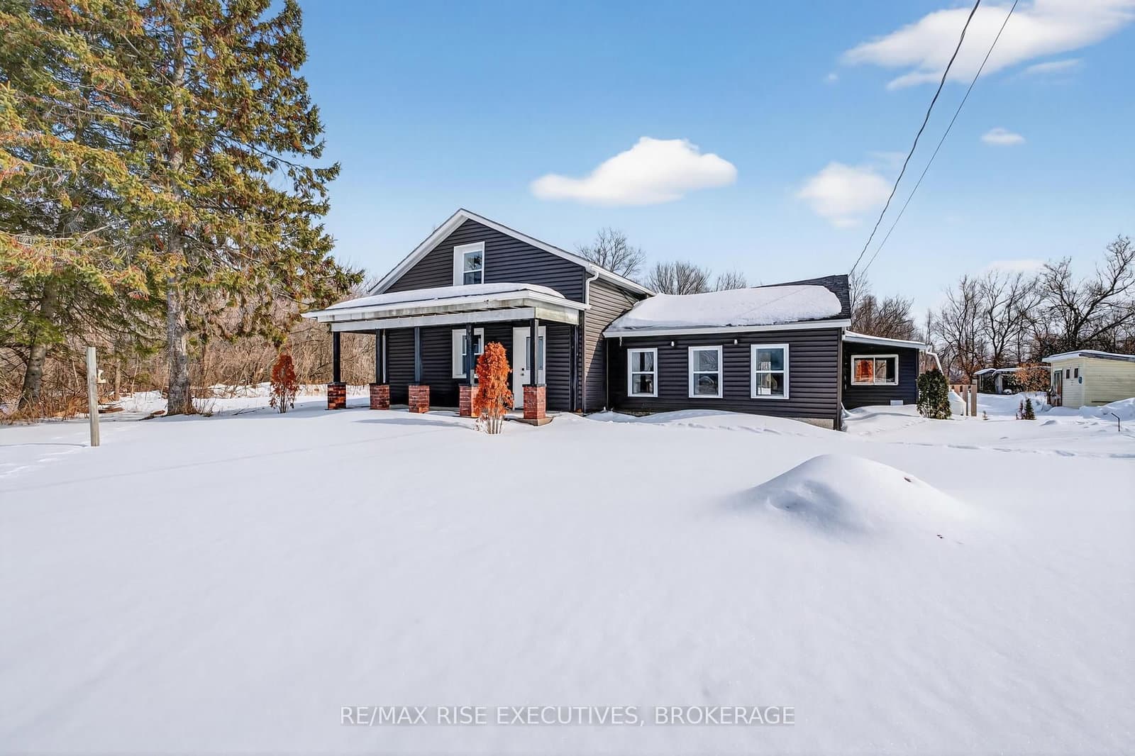 750 Moira Road, Stirling, ON