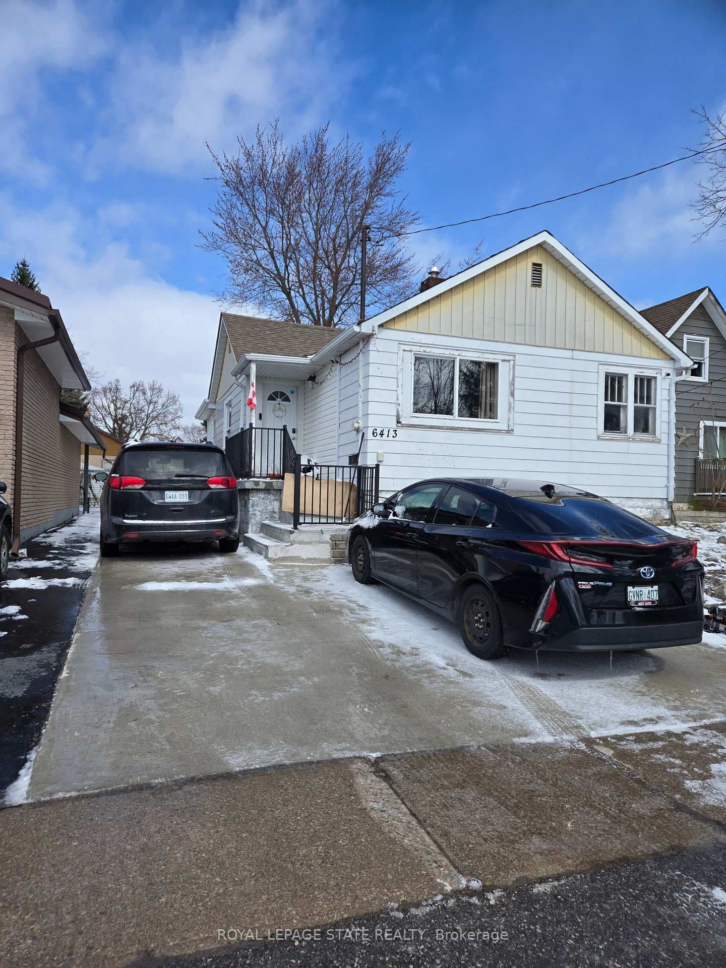 6413 Monroe Street, Niagara Falls, ON