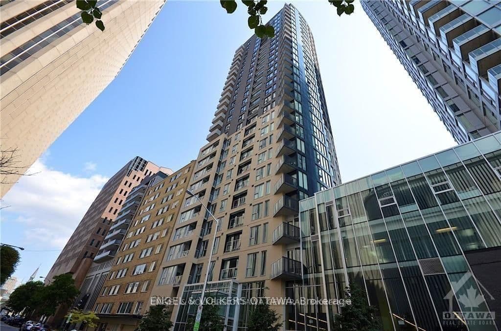 503 - 40 Nepean Street, Ottawa, ON