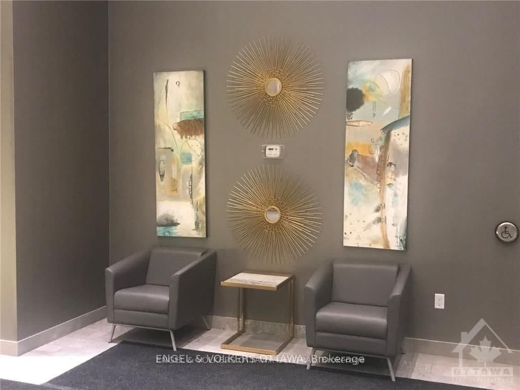 501 - 40 Nepean Street, Ottawa, ON — photo 3