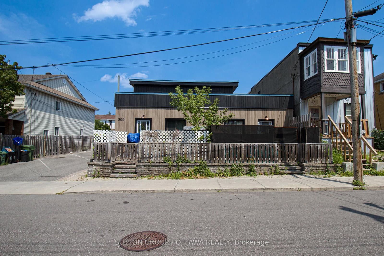 309 Cyr Avenue, Ottawa, ON