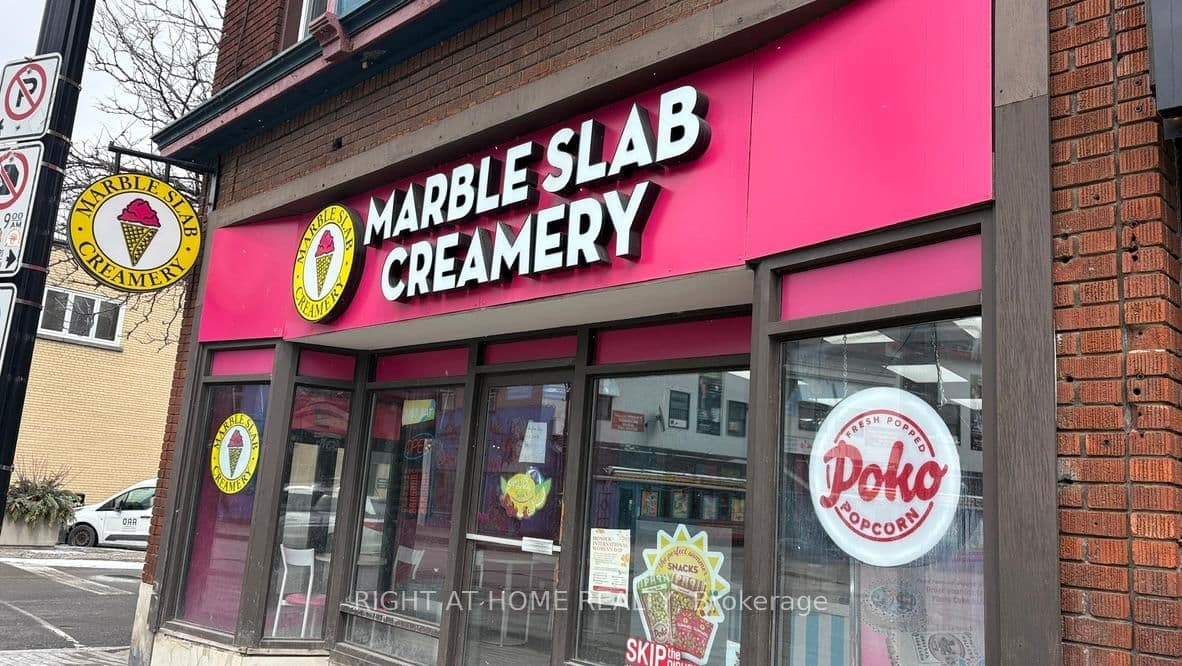 773 Bank Street, Ottawa, ON