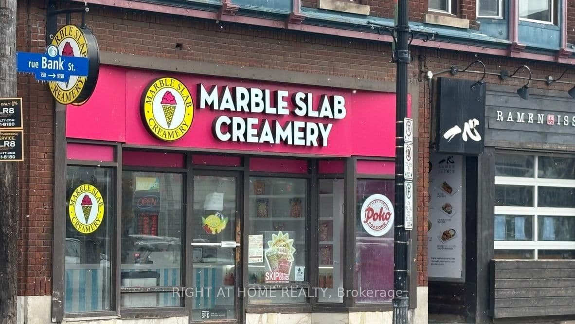 773 Bank Street, Ottawa, ON — photo 2