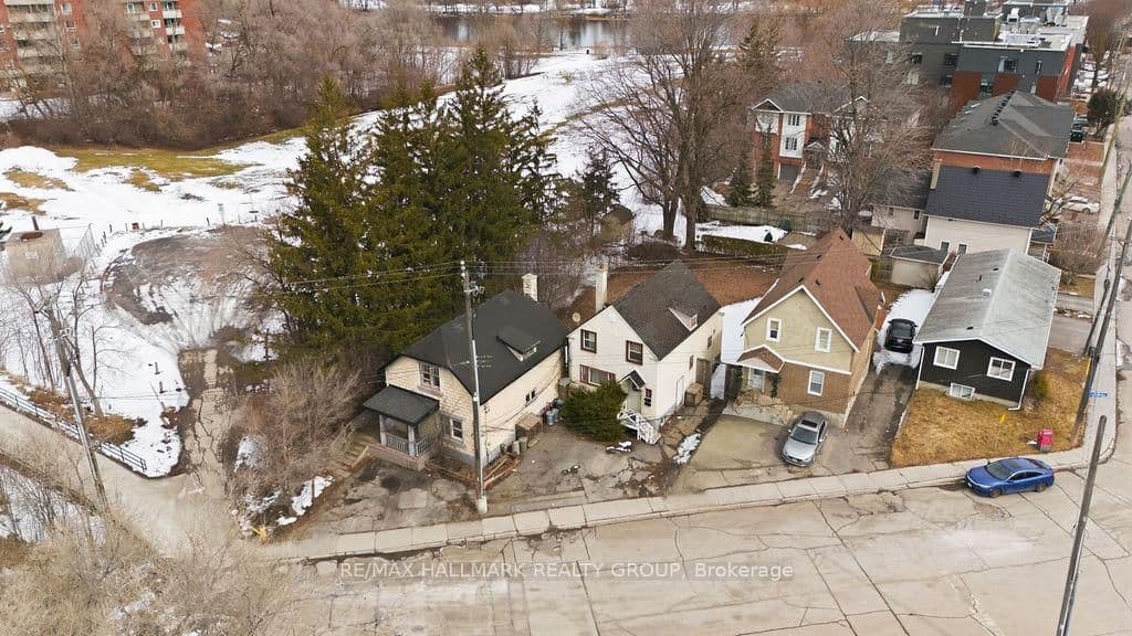 5 & 7 Hurdman Road, Ottawa, ON