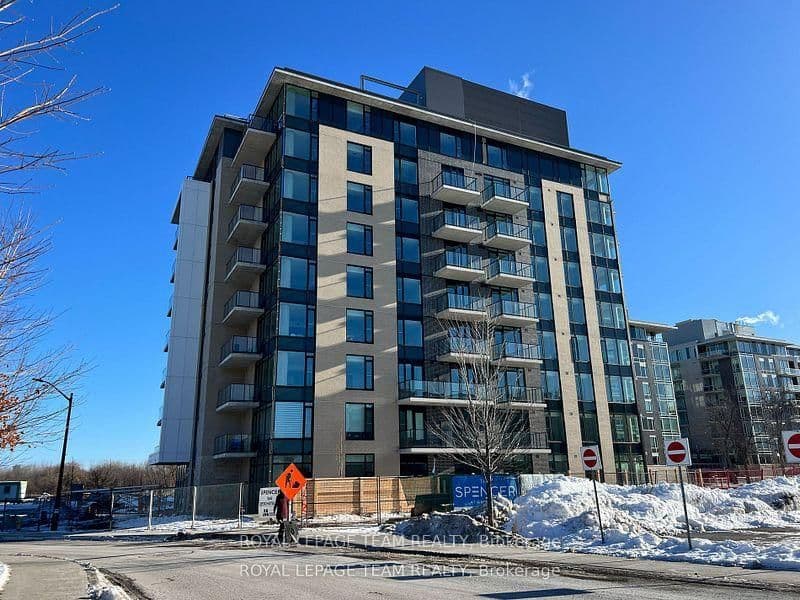 303 - 360 DESCHATELETS Avenue, Ottawa, ON