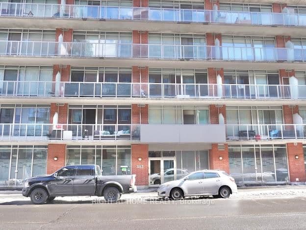 904 - 383 Cumberland Street, Ottawa, ON