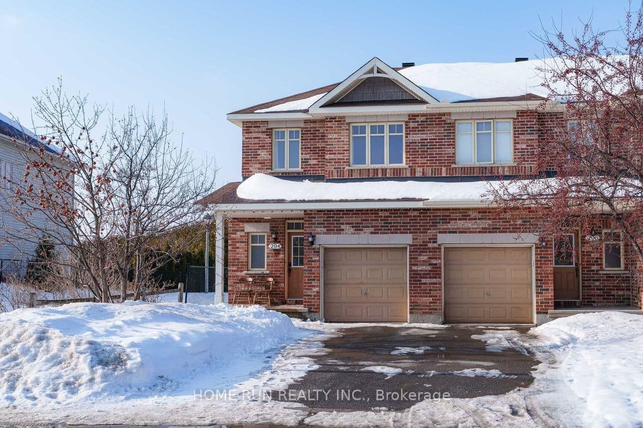 294 Badgeley Avenue, Ottawa, ON