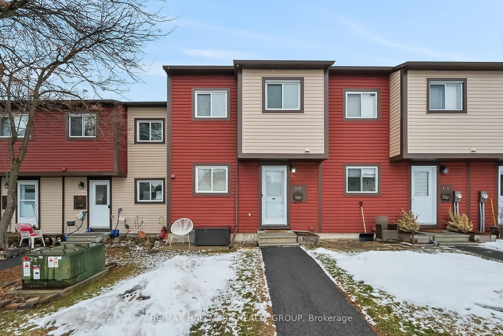 119 Teal Crescent, Orleans, ON