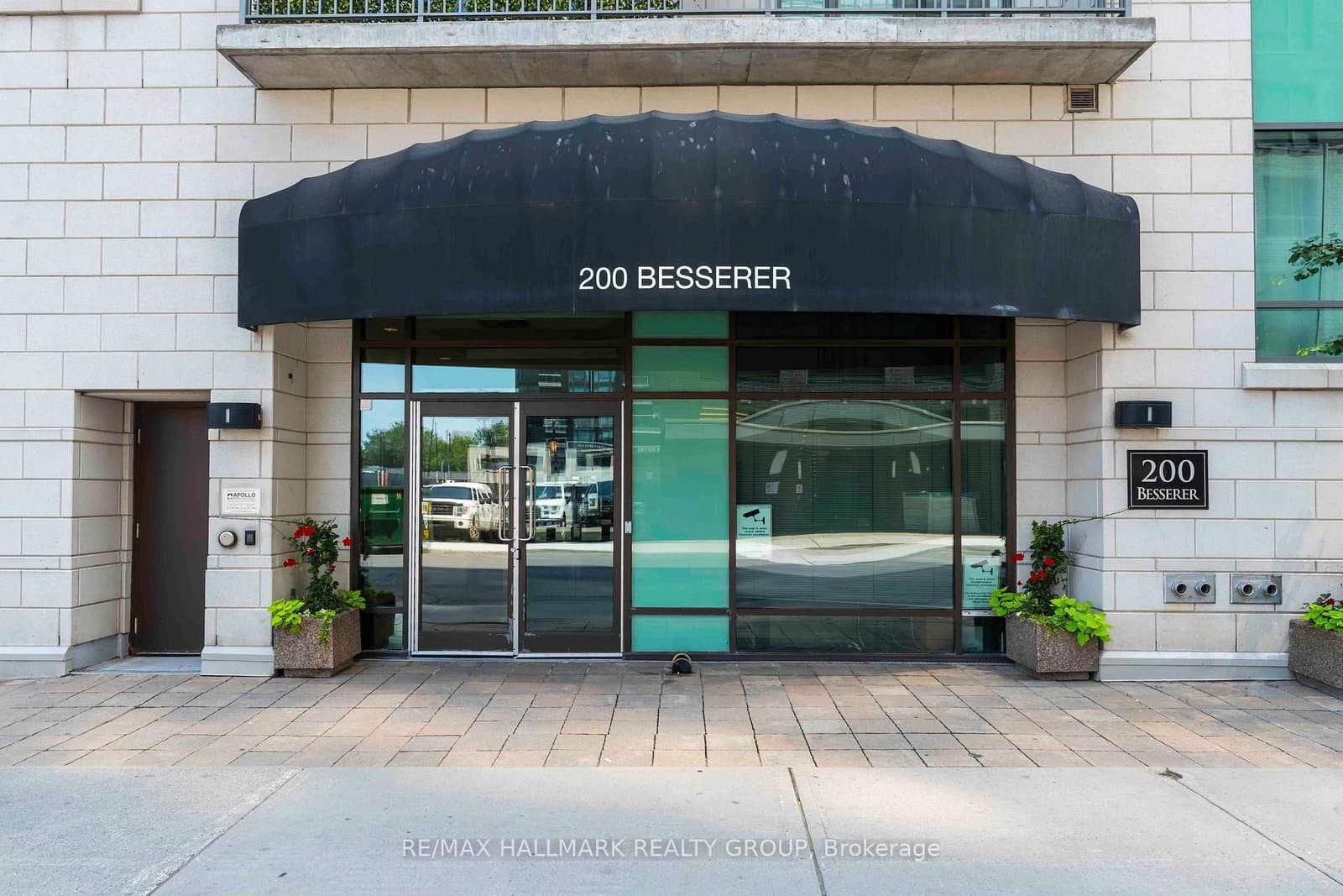 808 - 200 Besserer Street, Ottawa, ON — photo 3